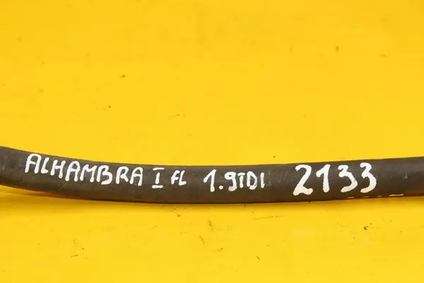 Ilmastointiletkut Seat Alhambra I FL 1.9 TDI image 10