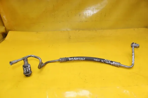 Ilmastointiletkut Seat Alhambra I FL 1.9 TDI image 3