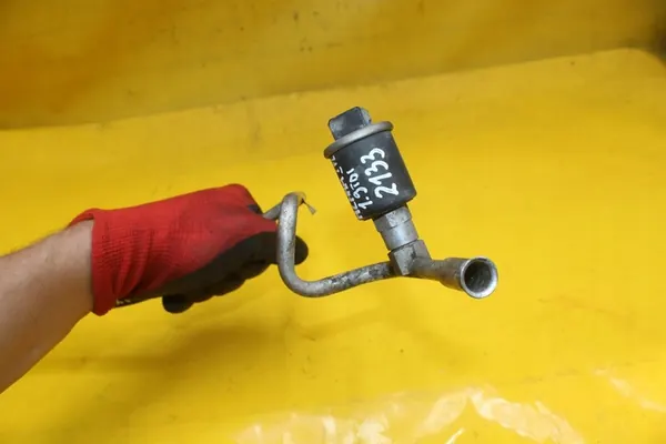 Ilmastointiletkut Seat Alhambra I FL 1.9 TDI image 5