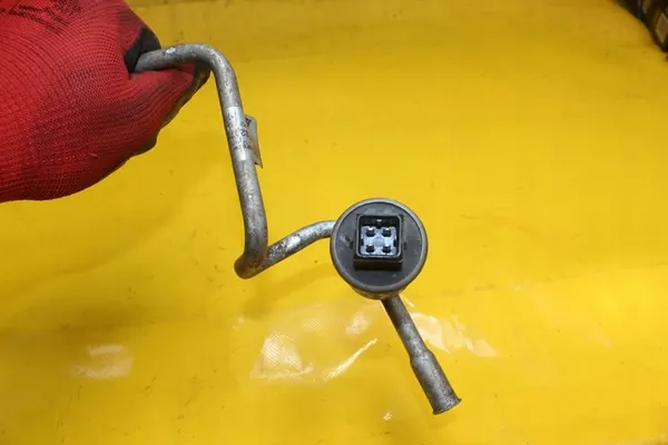 Ilmastointiletkut Seat Alhambra I FL 1.9 TDI image 6