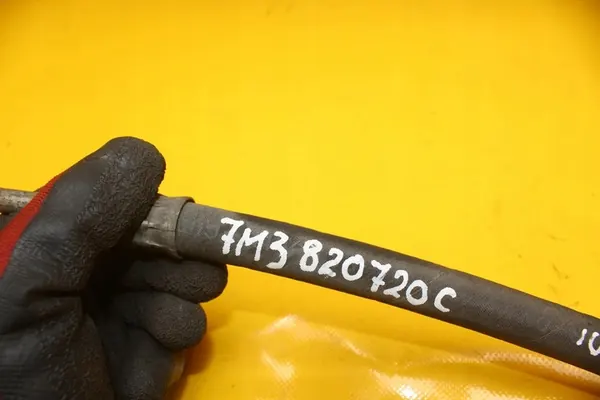 Ilmastointiletkut Seat Alhambra I FL 1.9 TDI image 8