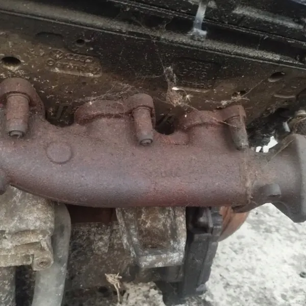 Pakoputken keräin OEM EIS-2064741 Audi A6 2005 2.7L image 3