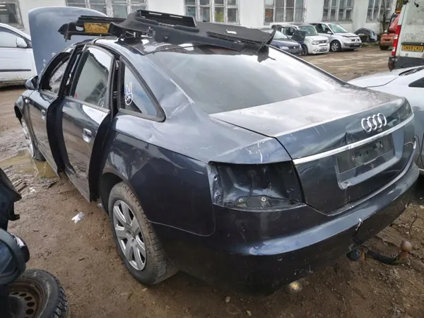 Pakoputken keräin OEM EIS-2064741 Audi A6 2005 2.7L image 9