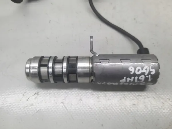 Soupape de pression de pompe à huile OEM 730710-0699 1.6 THP image 3
