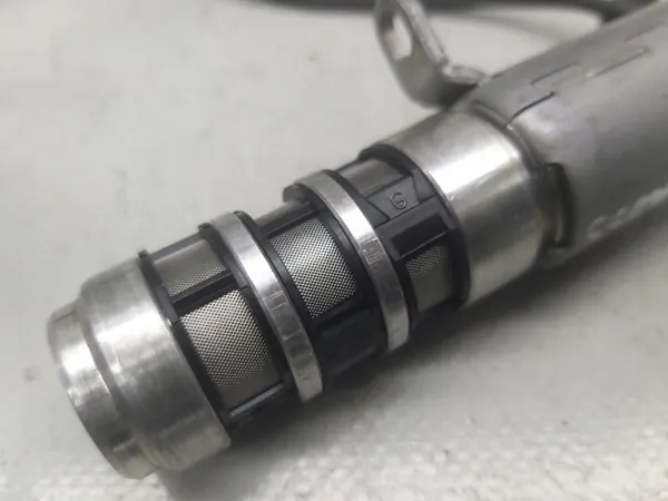 Soupape de pression de pompe à huile OEM 730710-0699 1.6 THP image 5