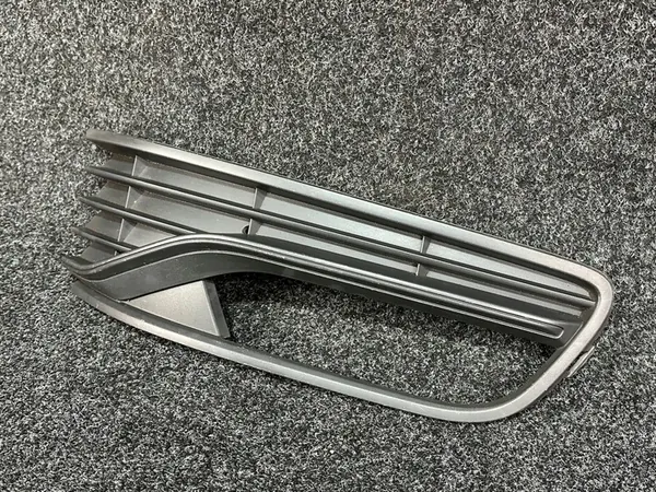 Griglia Fendinebbia Anteriore Destro VW POLO V 6C0853666J image 3