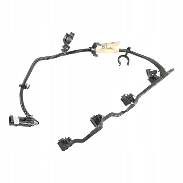 Land Rover OE tändstiftsladdningssats LR022986 höger sida image 2