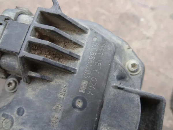 Válvula de escape OEM 50885503 ITA para Renault image 5