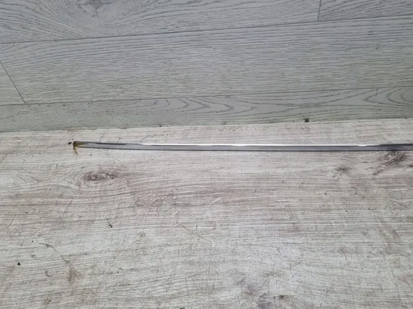 Rivestimento Cromato Porta Anteriore Mercedes C-Class W204 A2047200280 image 2