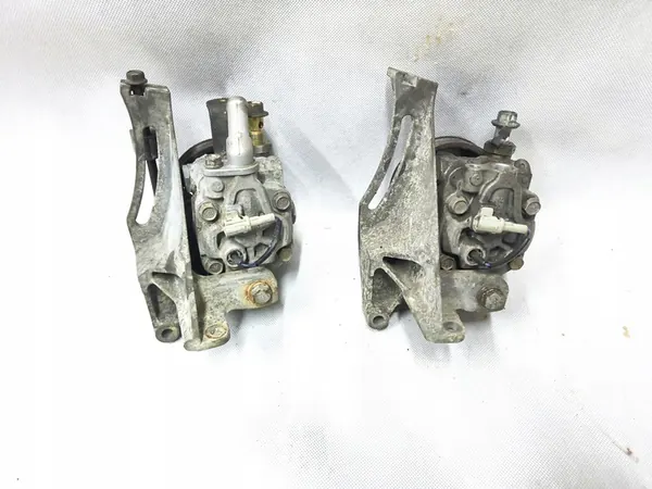 BOMBA DE DIREÇÃO SUBARU FORESTER SG 02-08 34430SA020 image 2