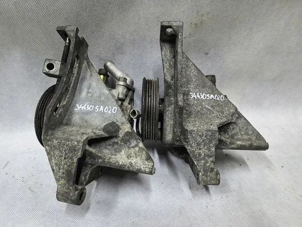 BOMBA DE DIREÇÃO SUBARU FORESTER SG 02-08 34430SA020 image 3