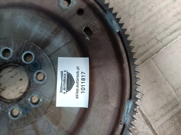 Svänghjuls kuggkrans OEM 7T4P-6375AD för Ford Edge image 5