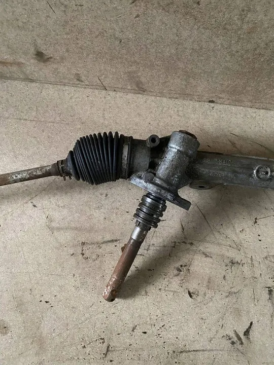 Styrväxel Dodge Caravan P05151705AF image 3