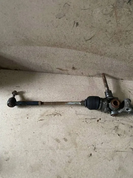 Styrväxel Dodge Caravan P05151705AF image 4