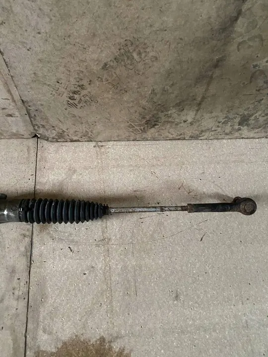 Styrväxel Dodge Caravan P05151705AF image 5