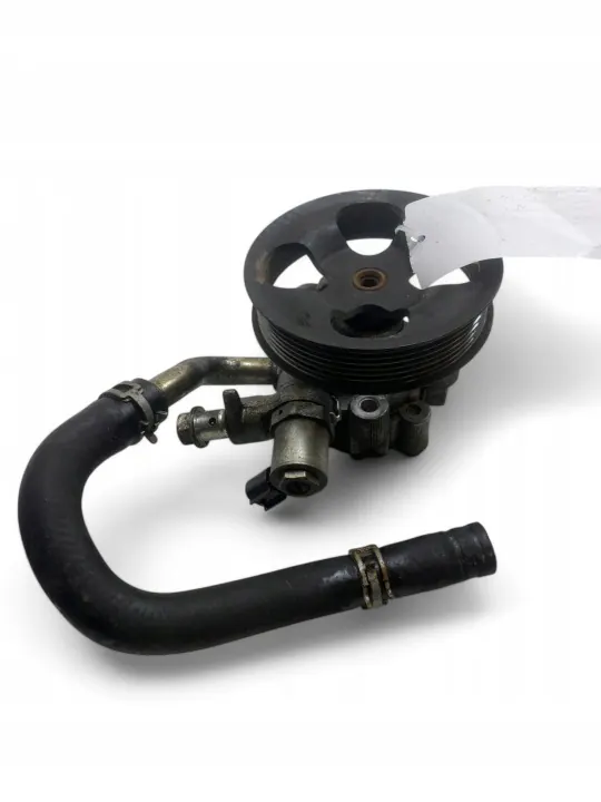 Pompe de direction assistée Toyota OEM W6H12390 - Occasion image 2