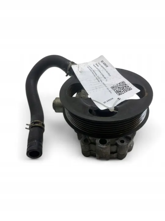 Pompe de direction assistée Toyota OEM W6H12390 - Occasion image 4