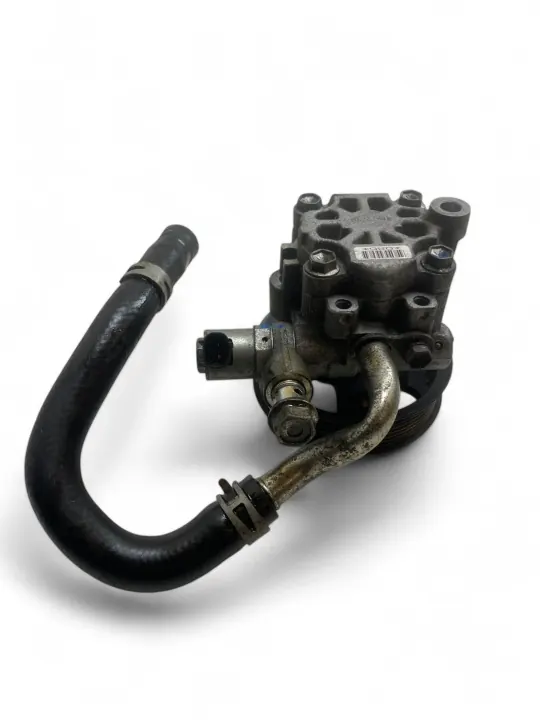Pompe de direction assistée Toyota OEM W6H12390 - Occasion image 6