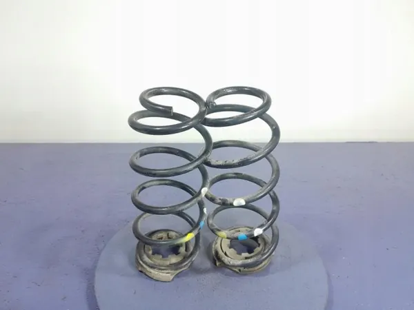 Molas traseiras OEM Lochow-328539- Mercedes Classe A image 2