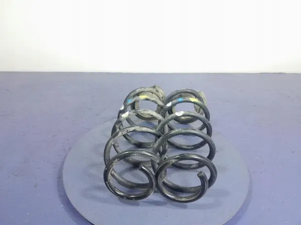 Molas traseiras OEM Lochow-328539- Mercedes Classe A image 3