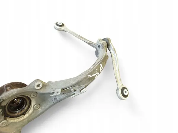 Audi A7 S7 4G 2012 Mozzo di sterzo sinistro OEM image 3