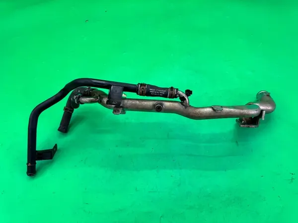 Vesiletku 13156876 Saab 9-3 II 1.9 TiD image 10