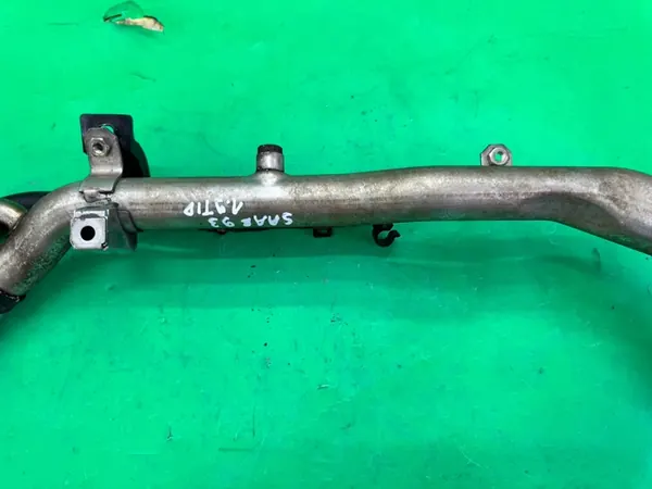 Vesiletku 13156876 Saab 9-3 II 1.9 TiD image 3