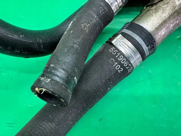 Vesiletku 13156876 Saab 9-3 II 1.9 TiD image 5