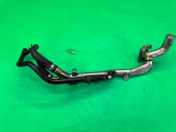 Vesiletku 13156876 Saab 9-3 II 1.9 TiD image 6