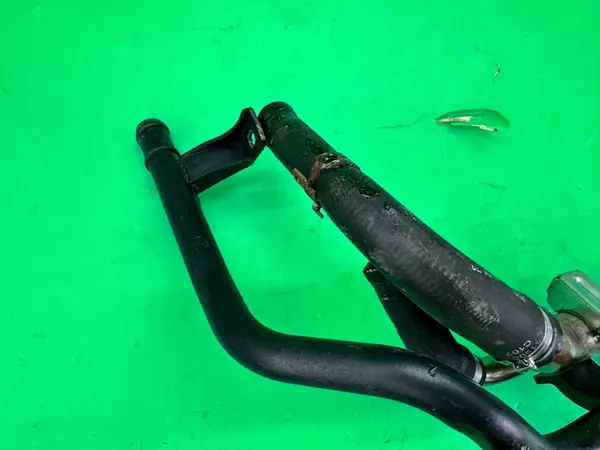 Vesiletku 13156876 Saab 9-3 II 1.9 TiD image 7