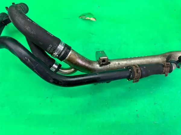 Vesiletku 13156876 Saab 9-3 II 1.9 TiD image 8