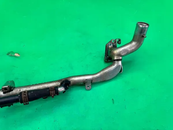 Vesiletku 13156876 Saab 9-3 II 1.9 TiD image 9