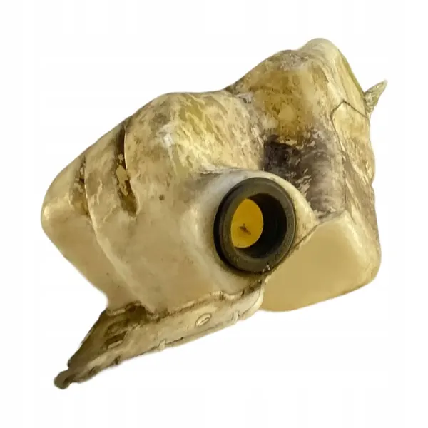 Pesuneste Säiliö NISSAN QASHQAI (J10, JJ10) OEM 28910JD000 image 5