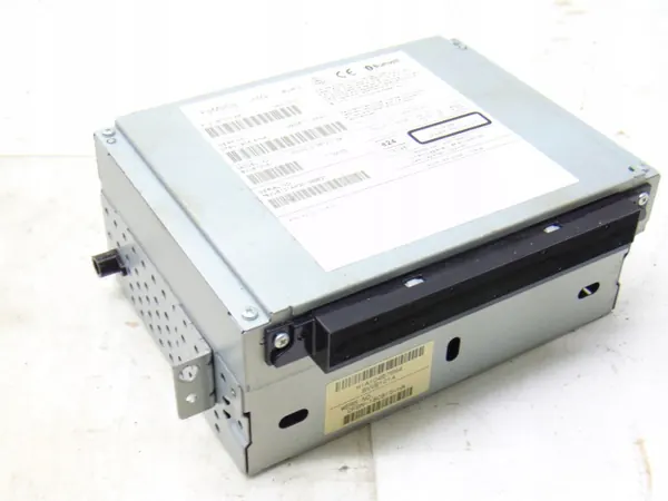 OEM 31357770 Rádio Navi Leitor CD Volvo image 2