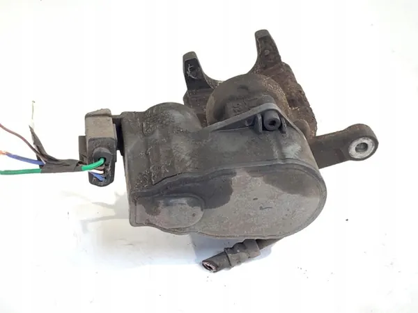 Vasen Takajarruvasara Peugeot 308 II OEM AE777006 image 3