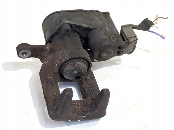 Vasen Takajarruvasara Peugeot 308 II OEM AE777006 image 4
