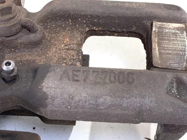 Vasen Takajarruvasara Peugeot 308 II OEM AE777006 image 5