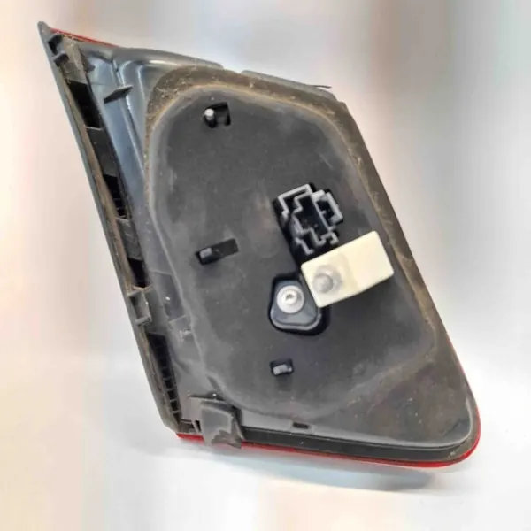 Rechter achterkleplamp MERCEDES-BENZ E (W212) A2129061003 image 3