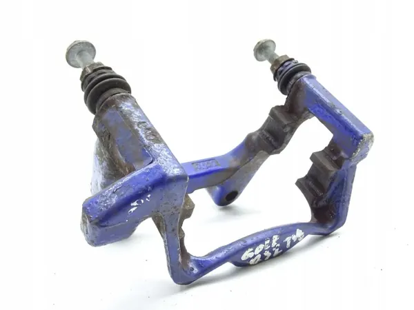 OEM 16254087731 Jeu de Brides Arrière VW Golf V R32 image 5