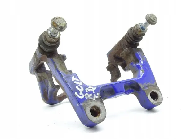 OEM 16254087731 Jeu de Brides Arrière VW Golf V R32 image 6