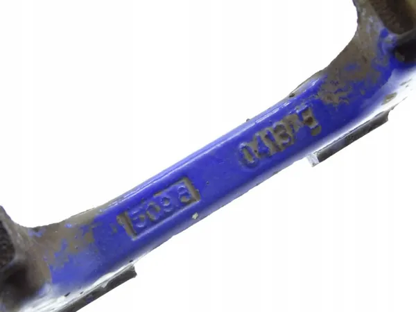 OEM 16254087731 Jeu de Brides Arrière VW Golf V R32 image 7