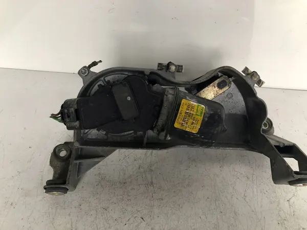 Audi A2 Voorruitenwissermechanisme 8Z0955113 image 2