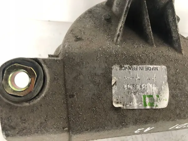 Audi A2 Voorruitenwissermechanisme 8Z0955113 image 5