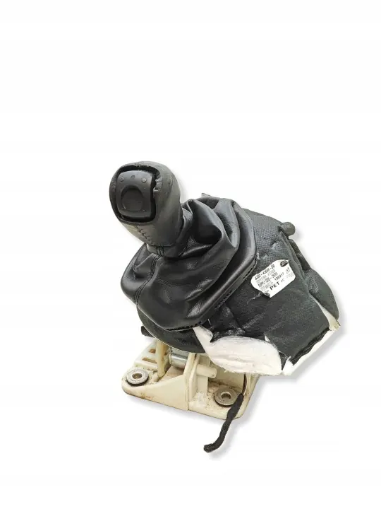 Versnellingspook Land Rover Evoque I 2012 OEM BJ3243686DB image 2