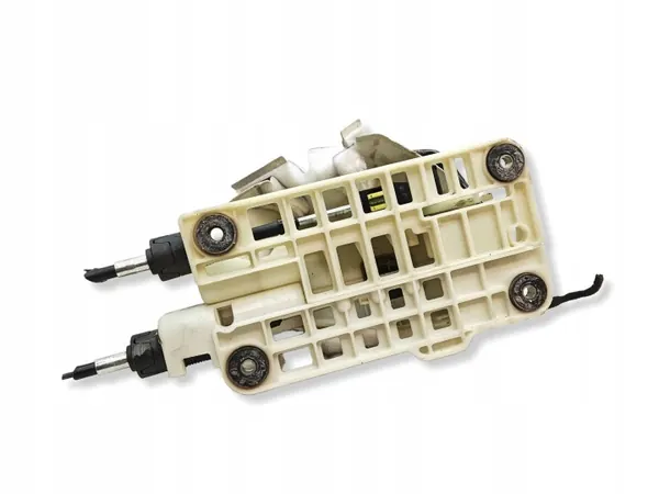 Versnellingspook Land Rover Evoque I 2012 OEM BJ3243686DB image 4