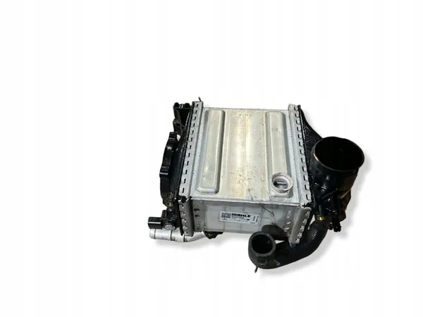 Intercooler Mercedes-Benz CLS C257 A1770901214 image 2