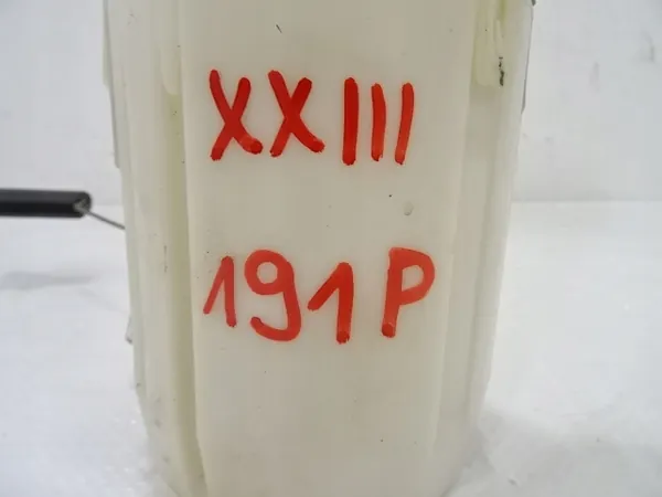 Polttoainepumppu OEM 31110-D7900 Hyundai Tucson III 1.7 CRDI image 10