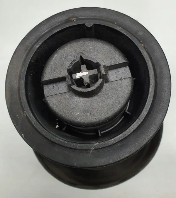 Ilma- jousi OEM R309512606 Vasen Taka BMW X6 E71 image 3