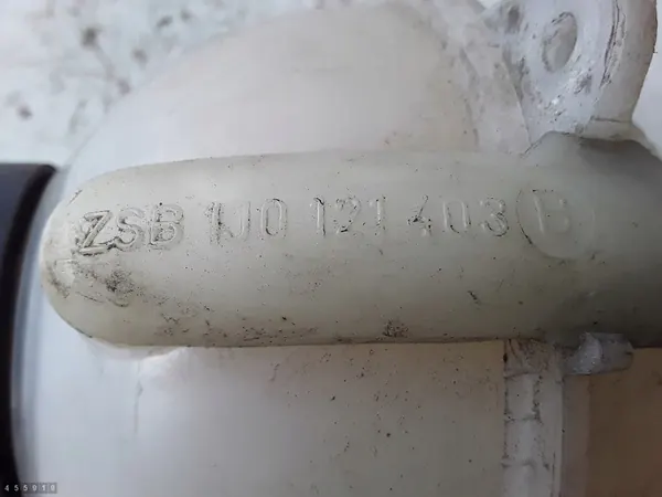 2004 Audi TT Motor-Konditionierungsflüssigkeitsbehälter ZSB1J0121403 image 4