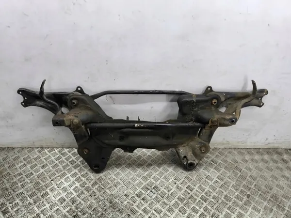 Subchasis Delantero Citroen DS3 2010 OEM AMD126043 image 2